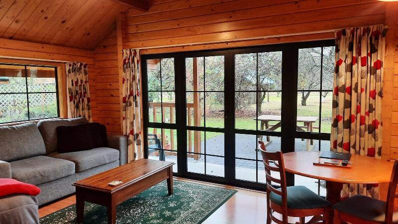 Mirabell Chalets image