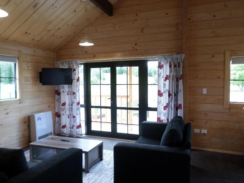 Mirabell Chalets image