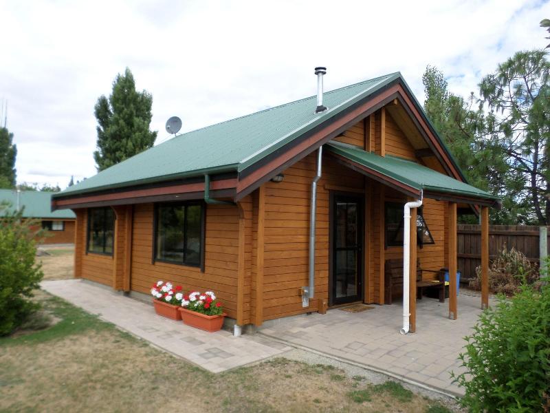 Mirabell Chalets image