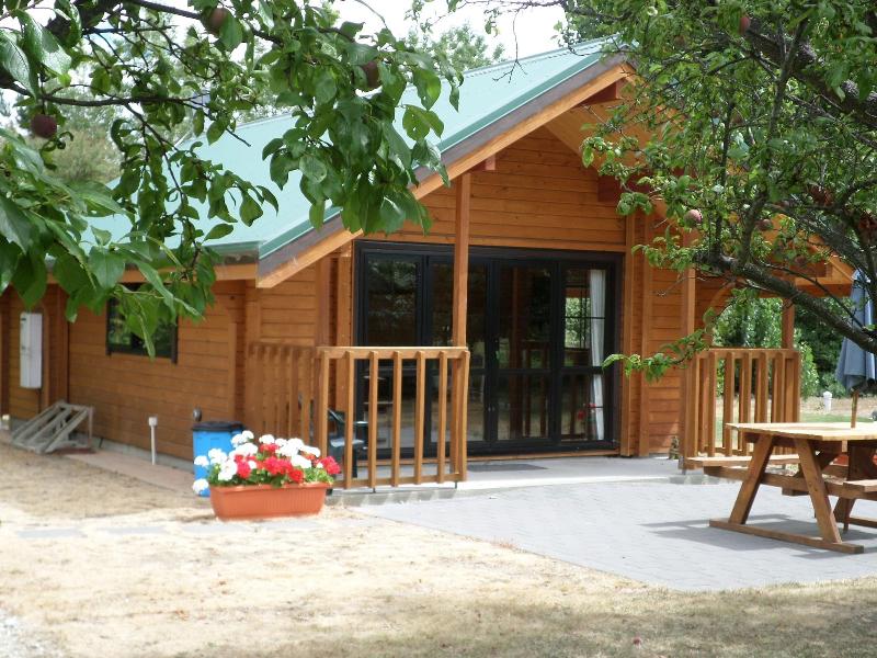 Mirabell Chalets image