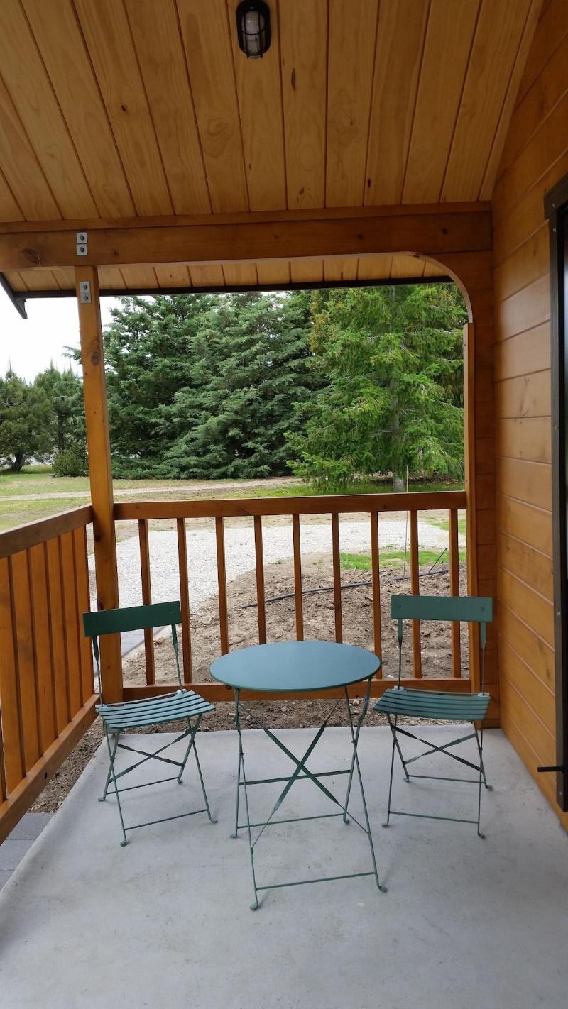 Mirabell Chalets image