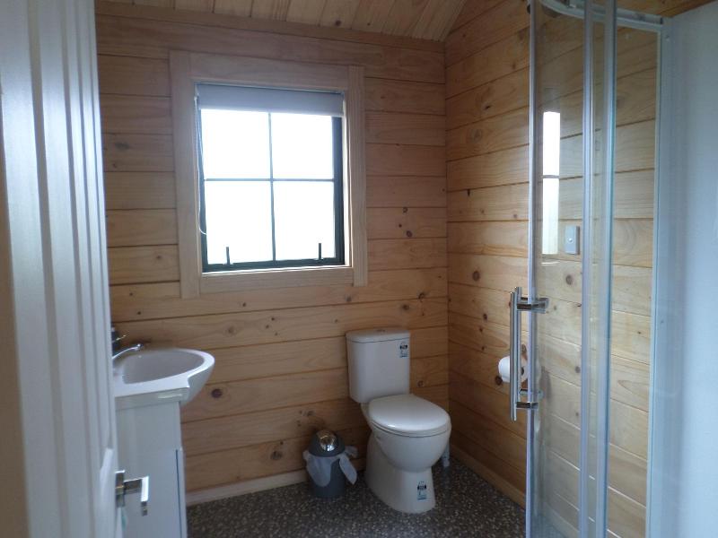 Mirabell Chalets image