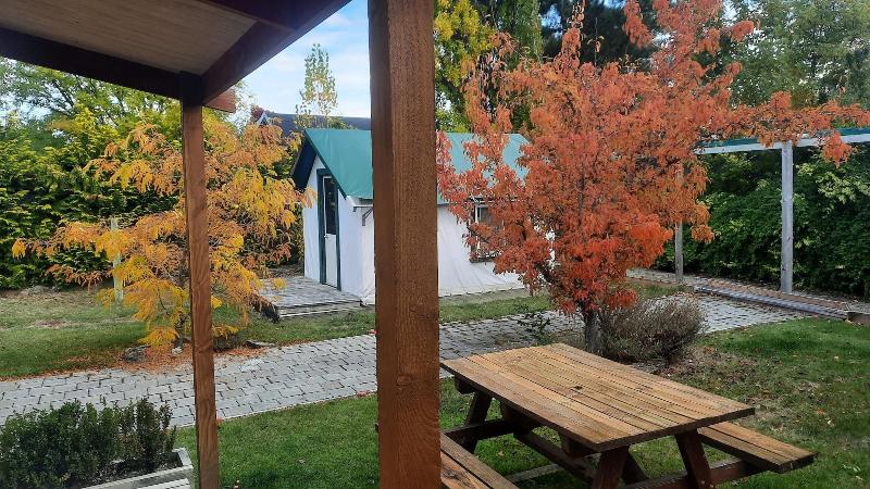 Mirabell Chalets image