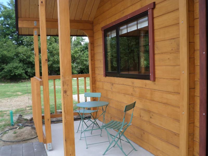 Mirabell Chalets image