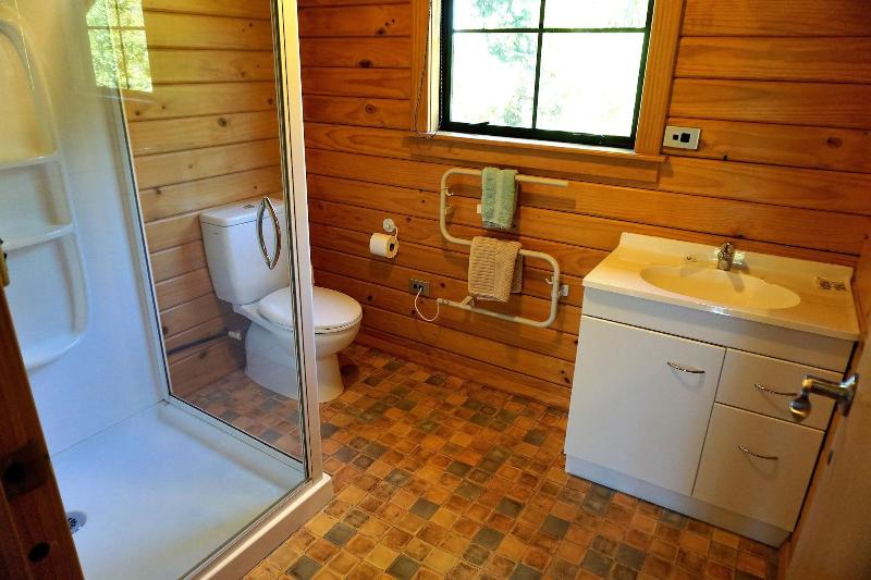 Mirabell Chalets image