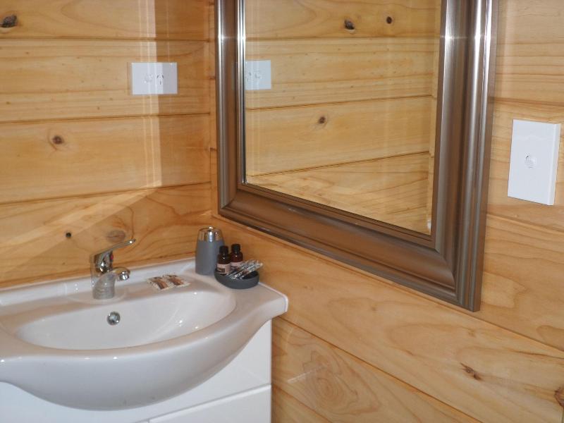 Mirabell Chalets image