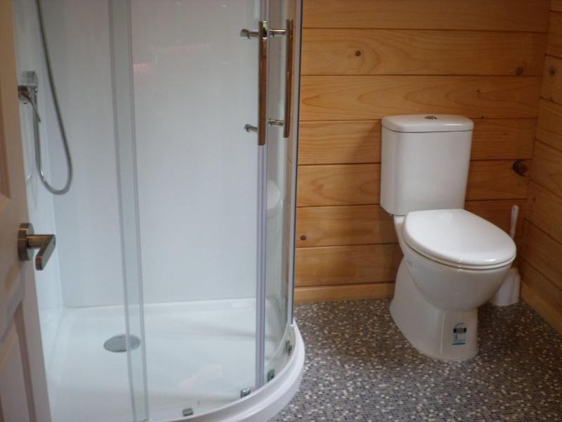 Mirabell Chalets image