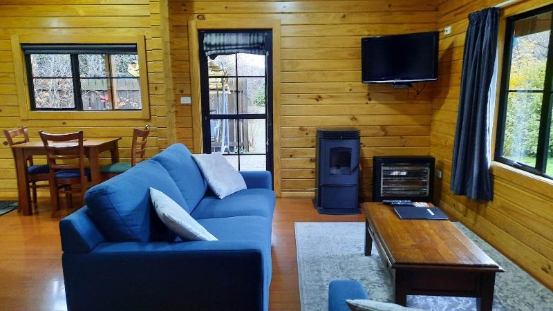 Mirabell Chalets image
