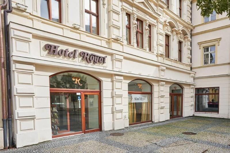 Hotel Royal image
