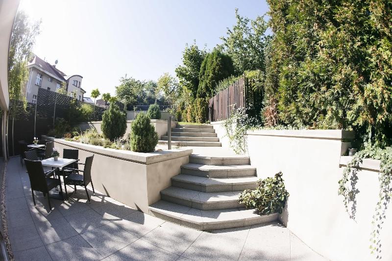 Villa Na Vinici image