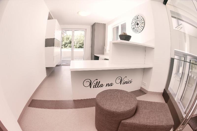 Villa Na Vinici image