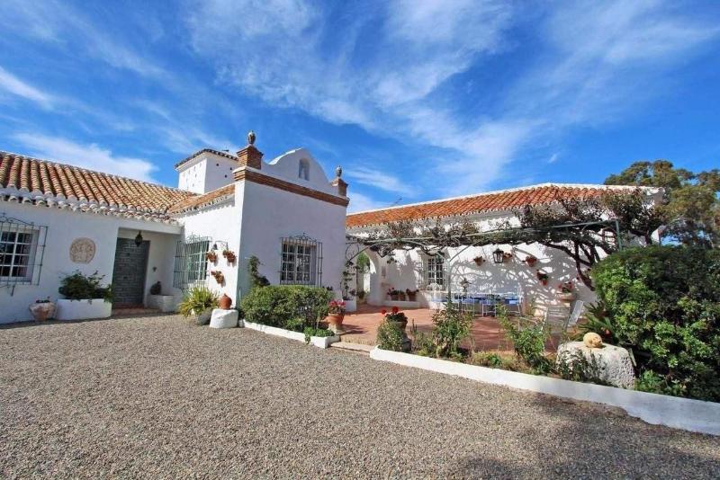 Cortijo De Correa image