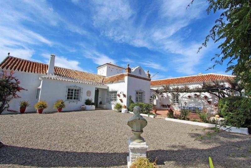 Cortijo De Correa image