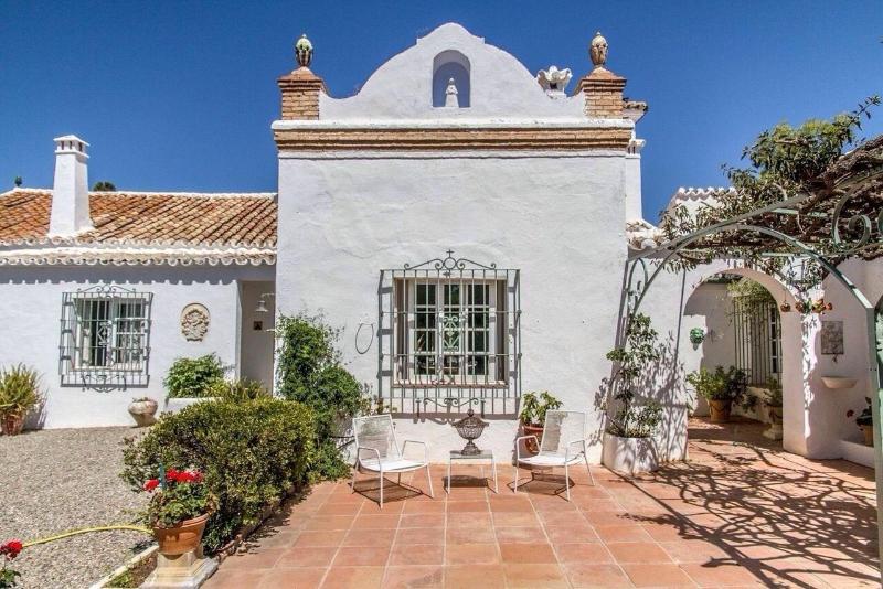 Cortijo De Correa image