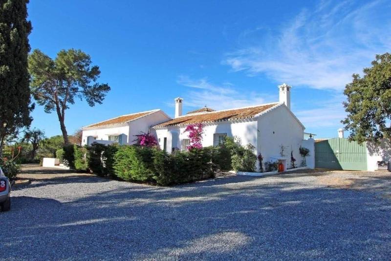 Cortijo De Correa image