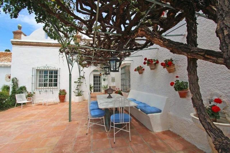 Cortijo De Correa image