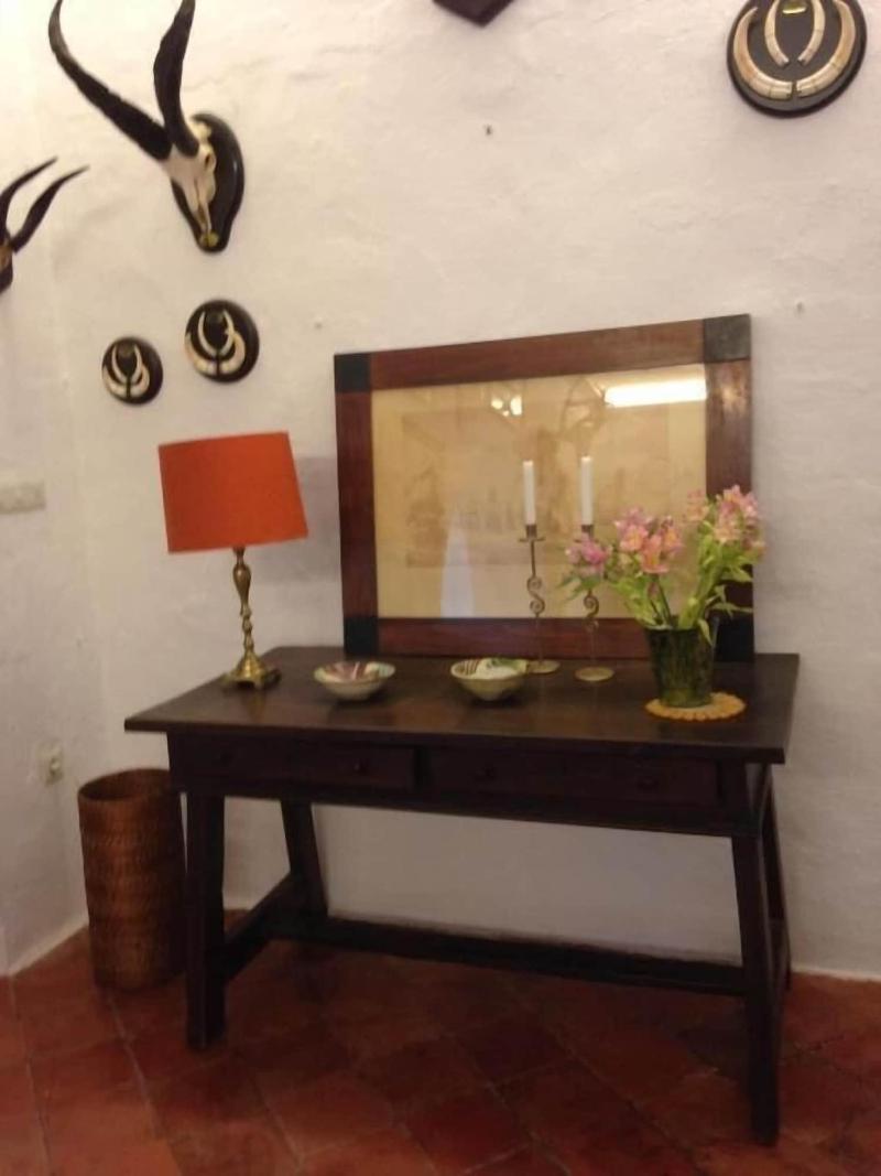 Cortijo De Correa image