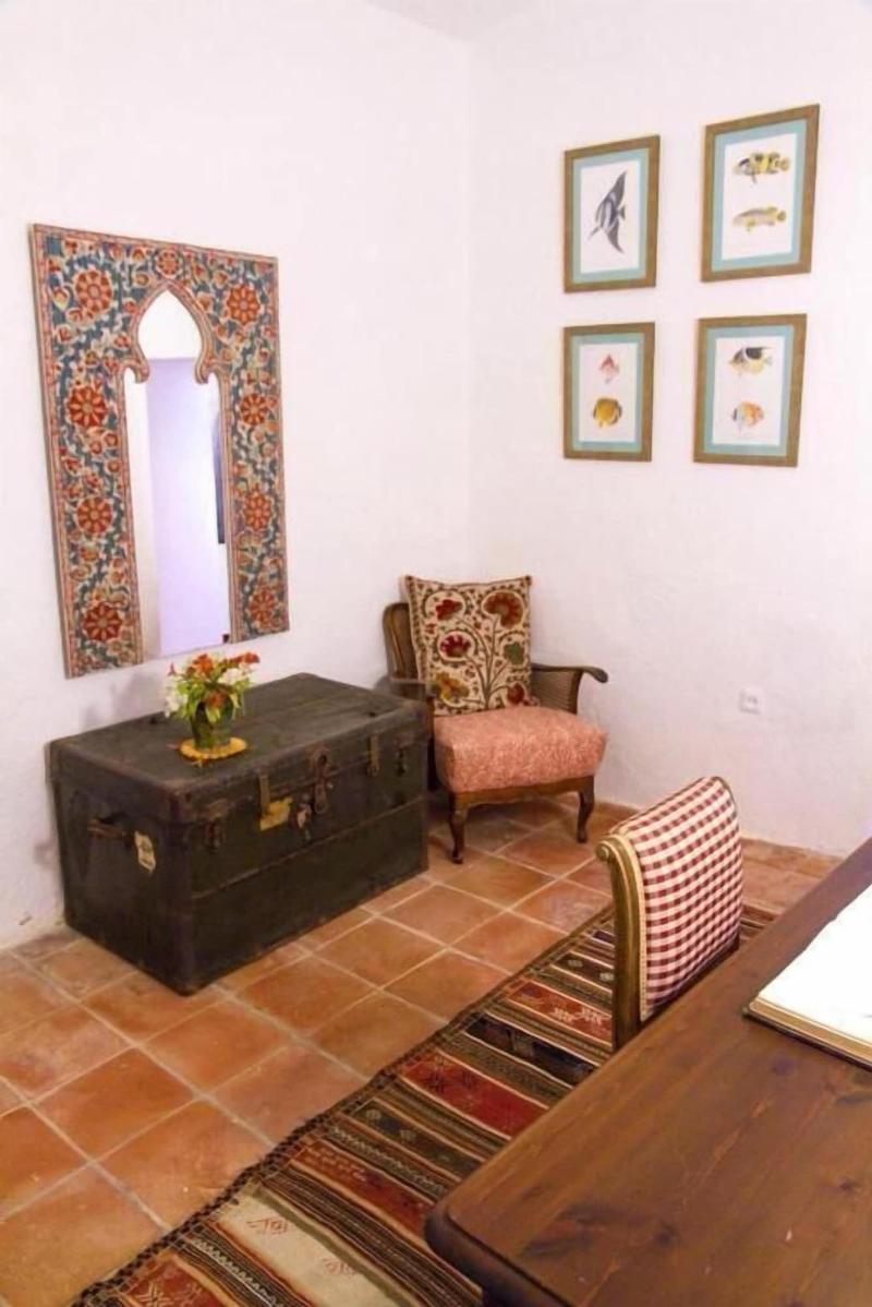Cortijo De Correa image