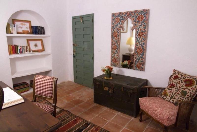 Cortijo De Correa image