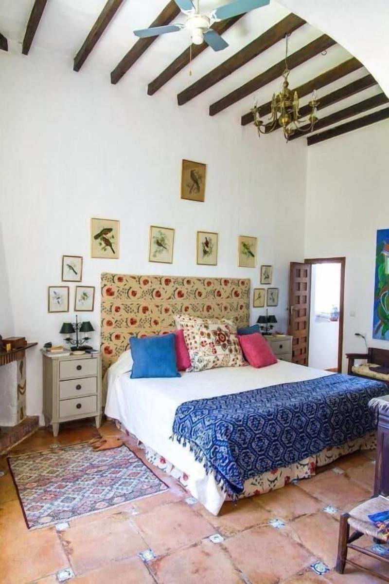 Cortijo De Correa image