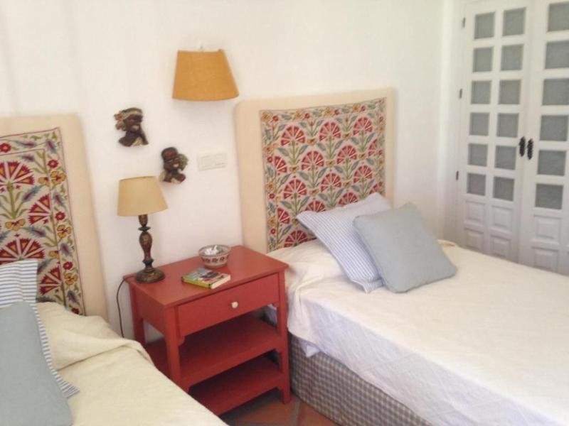 Cortijo De Correa image