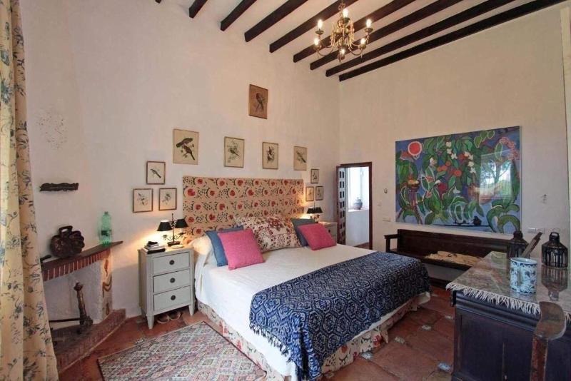 Cortijo De Correa image