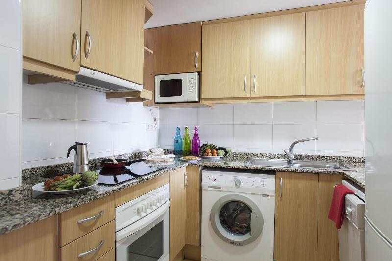 Velor Apartments image