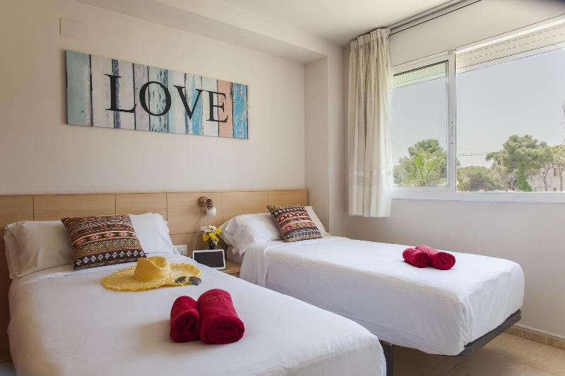 Velor Apartments image