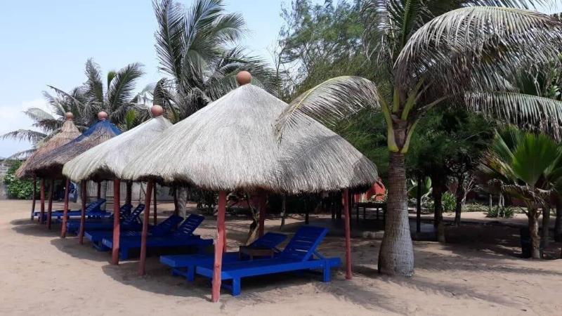 New Robinson Plage image