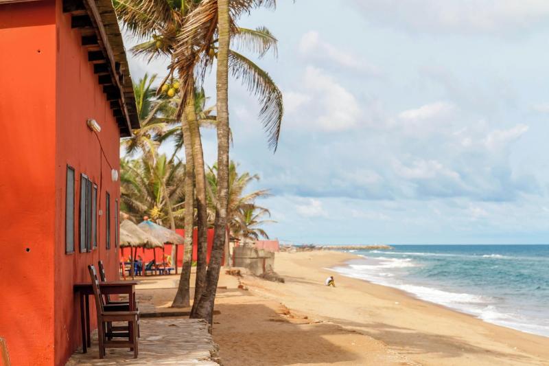 New Robinson Plage image