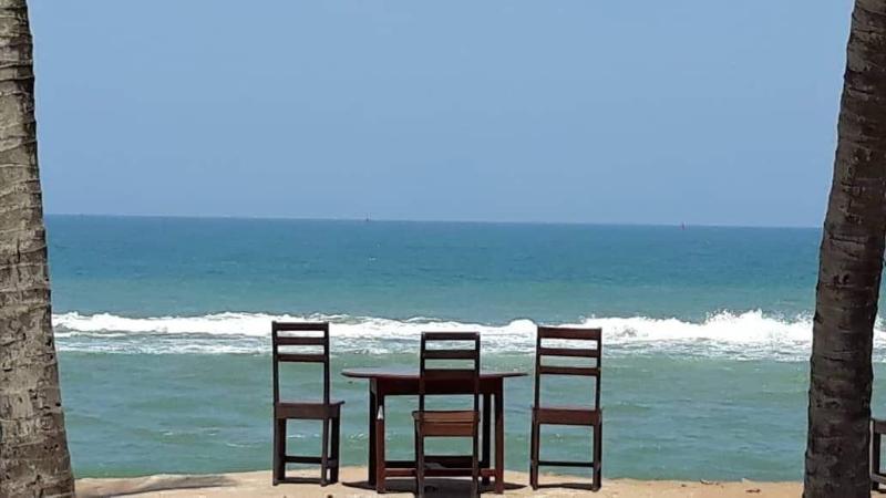New Robinson Plage image