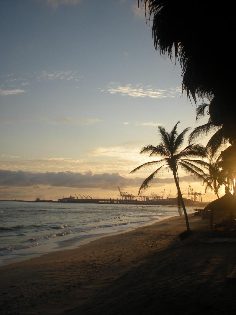 New Robinson Plage image