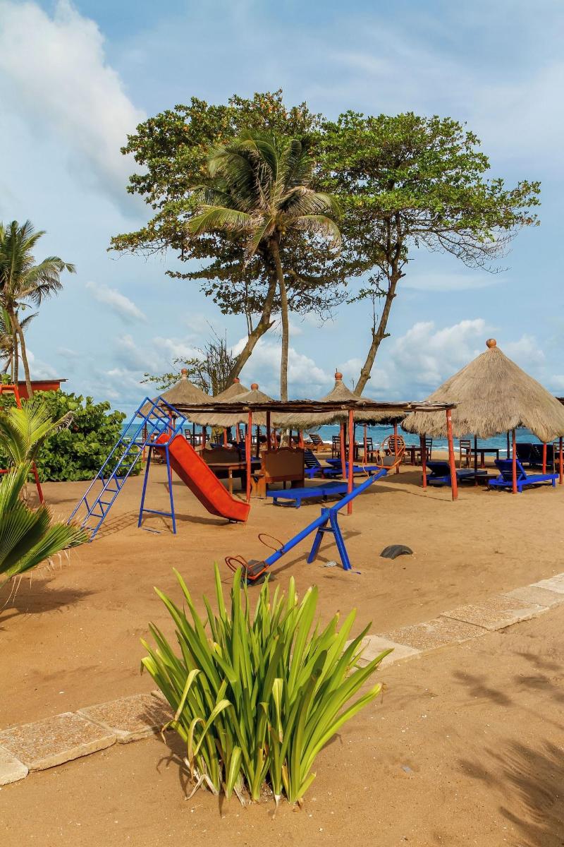 New Robinson Plage image