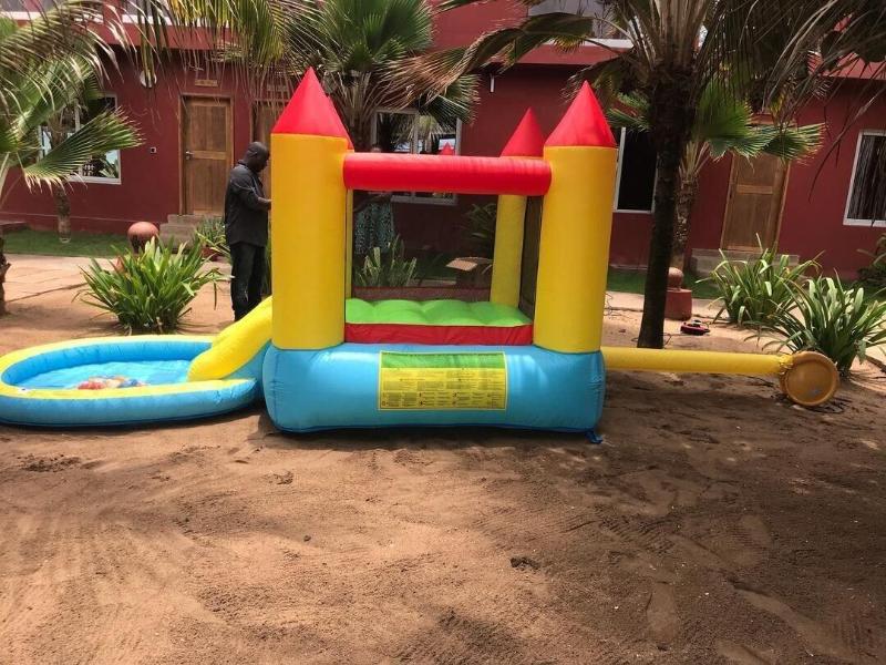 New Robinson Plage image