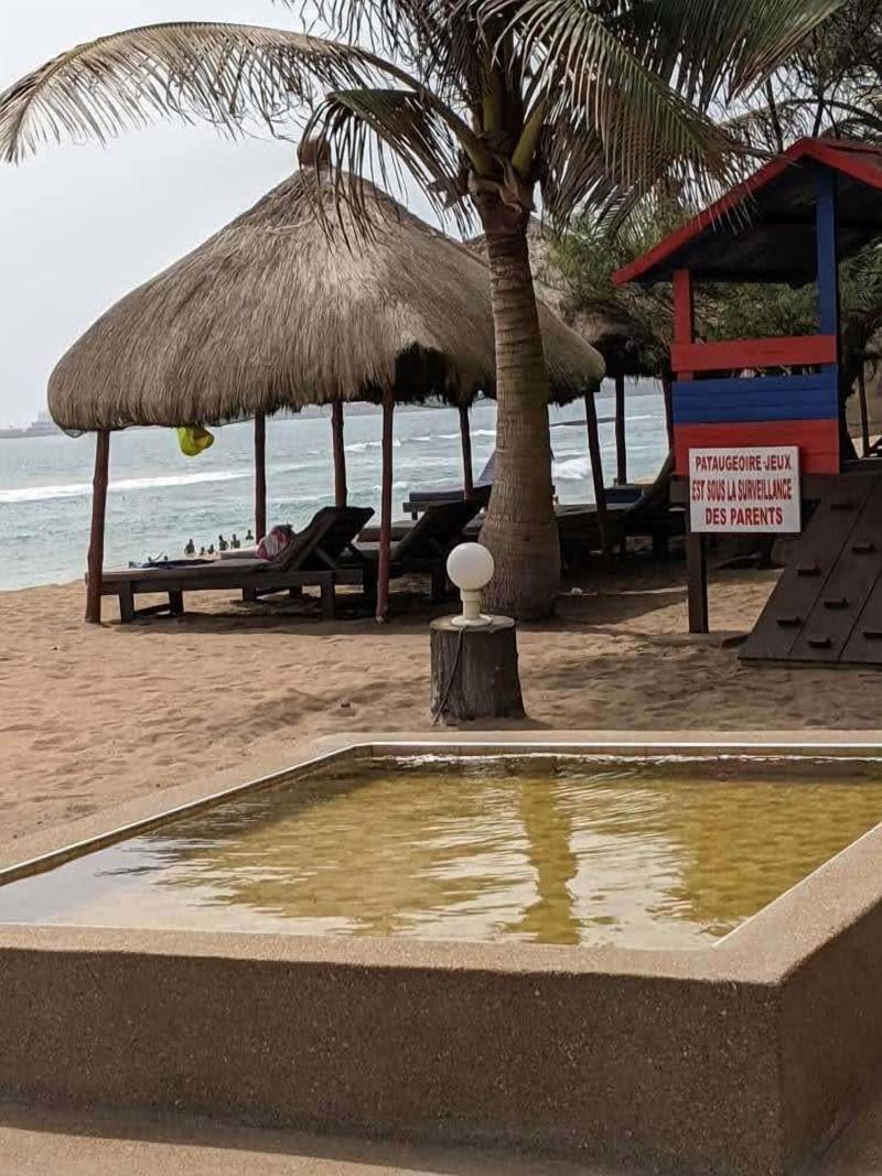 New Robinson Plage image