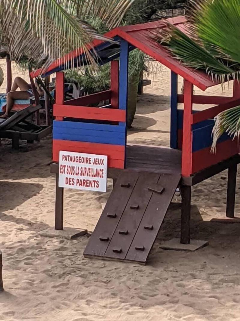 New Robinson Plage image