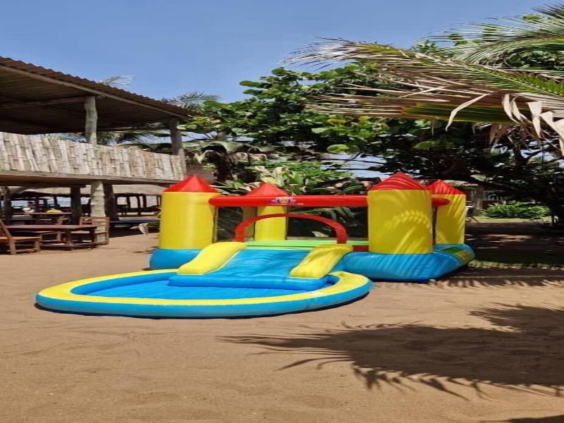 New Robinson Plage image