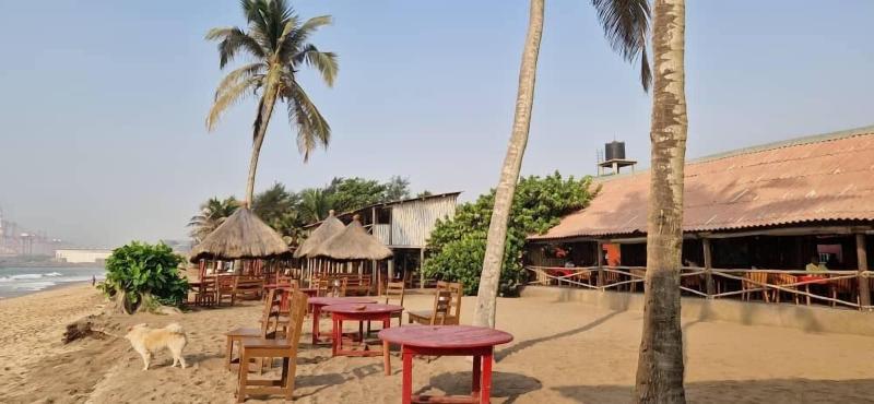 New Robinson Plage image