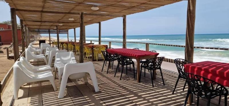 New Robinson Plage image