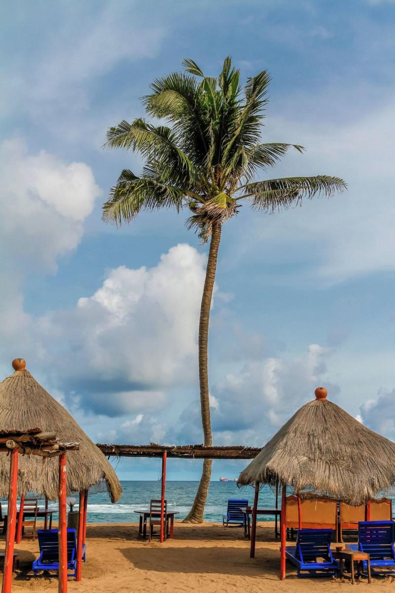 New Robinson Plage image