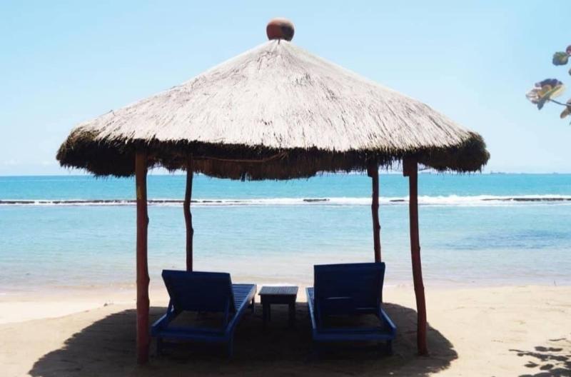 New Robinson Plage image