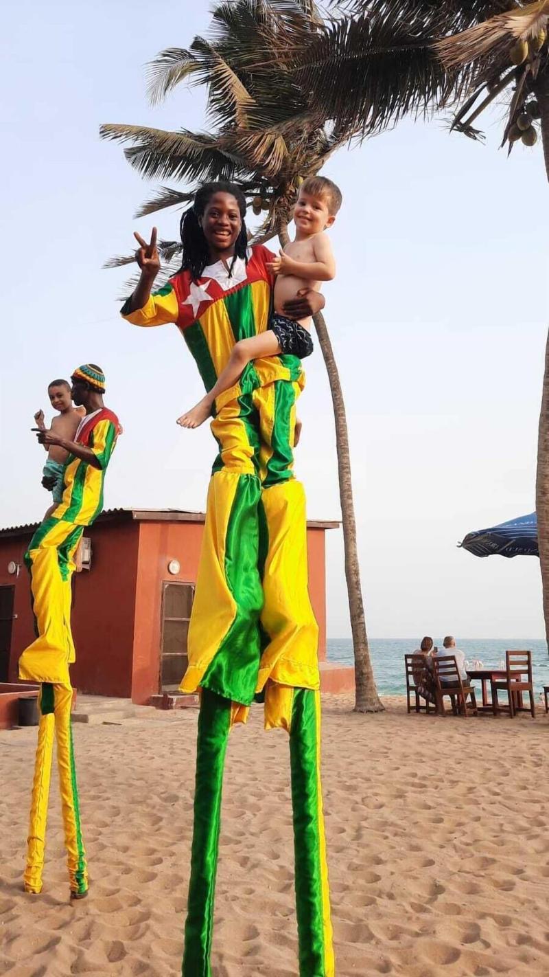 New Robinson Plage image