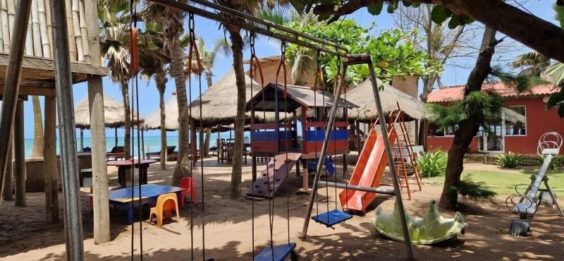 New Robinson Plage image