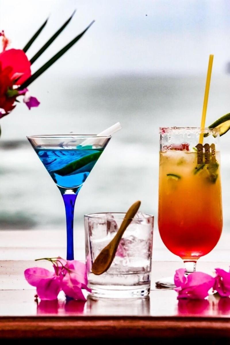 New Robinson Plage image