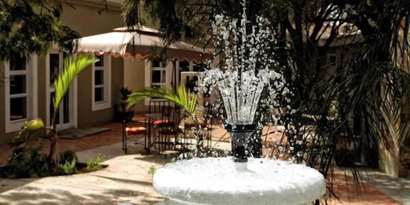 Village Boutique Hotel