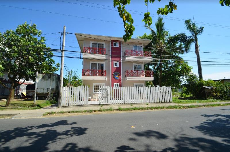 Caribbean Villages Apartments image