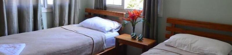 Caribbean Villages Apartments image