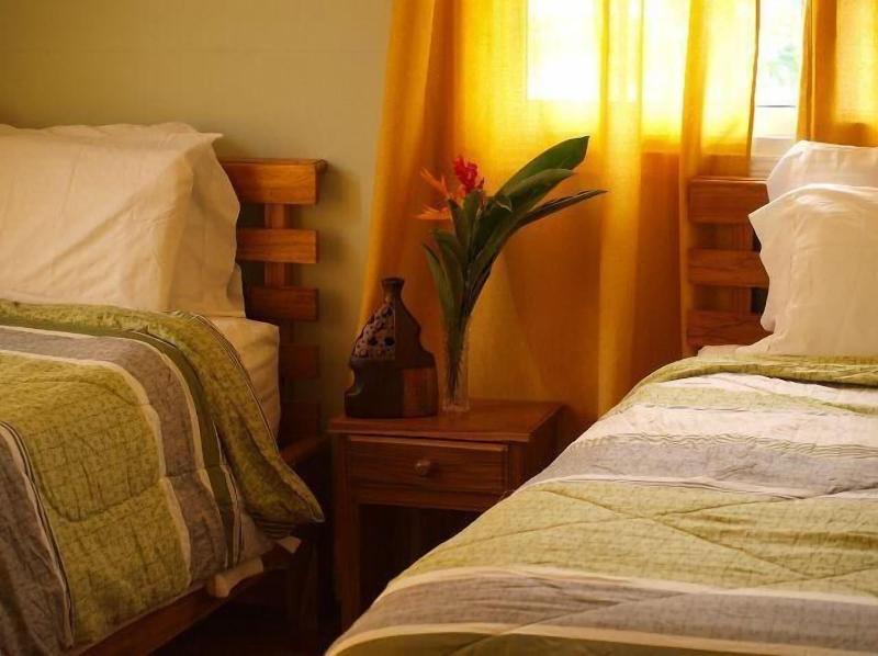 Caribbean Villages Apartments image