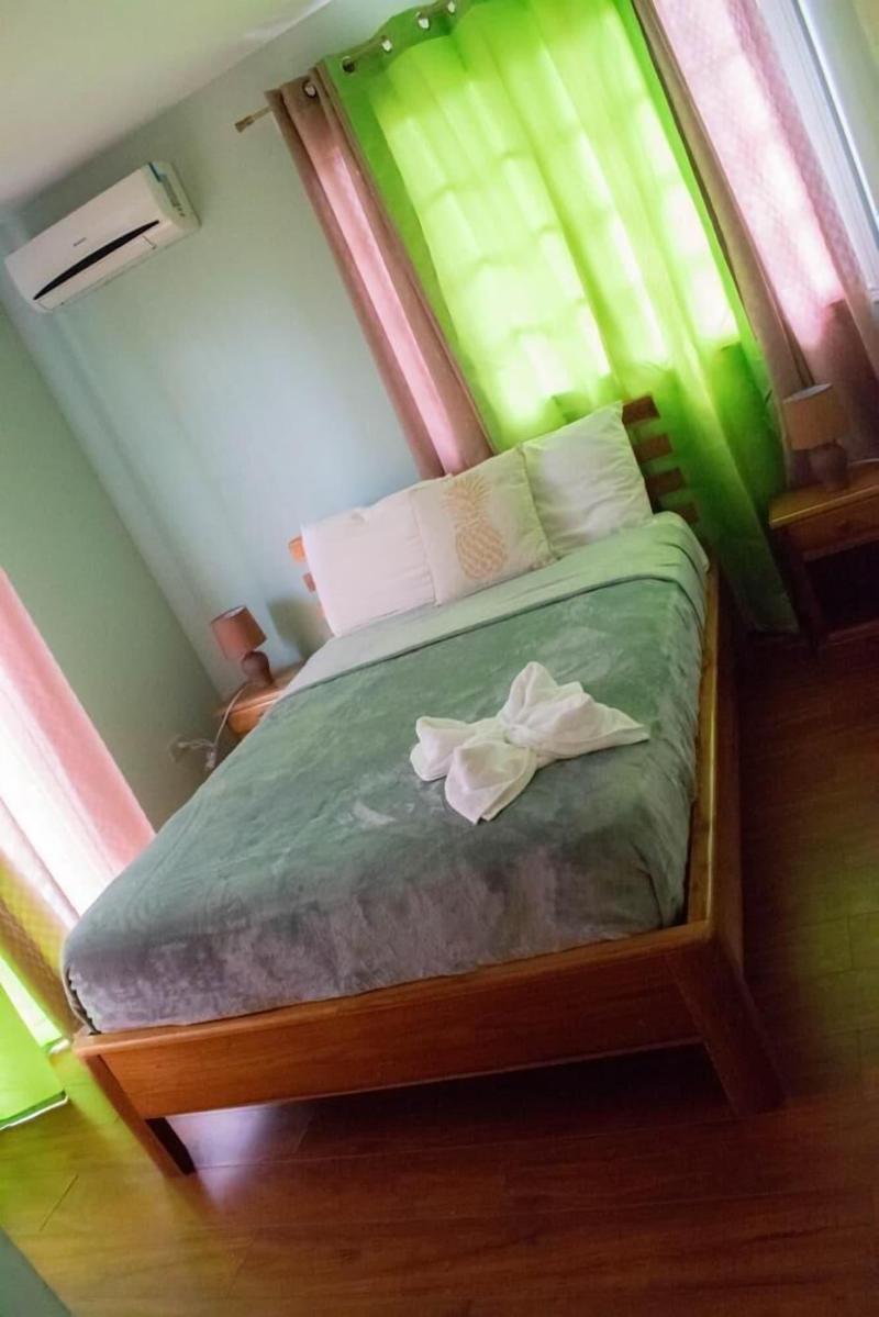 Caribbean Villages Apartments image