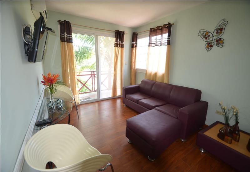 Caribbean Villages Apartments image